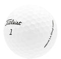 Titleist ProV1 Golf Balls, One Dozen, Good/3A Quality, Recycled