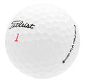 Titleist ProV1x Golf Balls, One Dozen, Good/3A Quality, Recycled