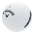 Callaway Supersoft, One Dozen, Good/3A Quality, Recycled