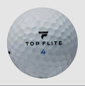 Top Flite Mix, One Dozen, Mint/5A Quality, Recycled