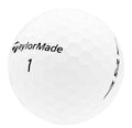 TaylorMade TP5, One Dozen, Good/3A Quality, Recycled