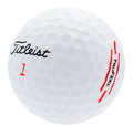 Titleist TruFeel Golf Balls, One Dozen, Good/3A Quality, Recycled